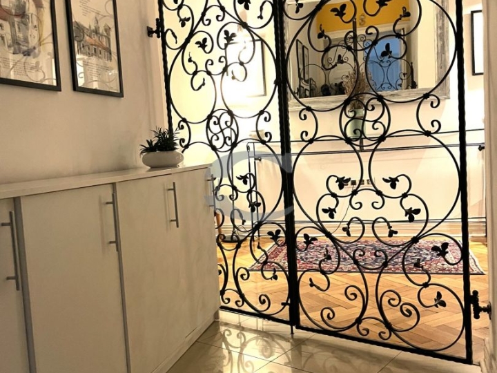 Rijeka, Centar, stan, 3S+DB, 144 m2, 2 balkona