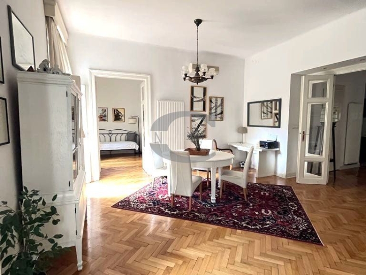 Rijeka, Centar, stan, 3S+DB, 144 m2, 2 balkona