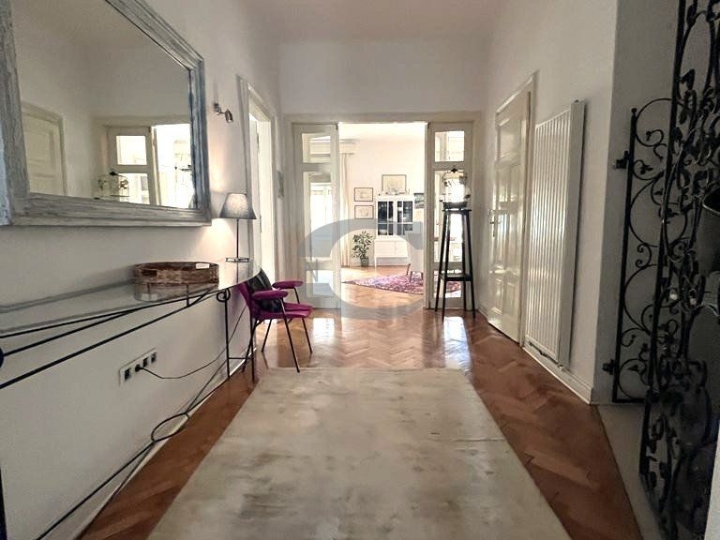 Rijeka, Centar, stan, 3S+DB, 144 m2, 2 balkona