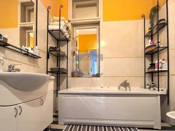 Rijeka, Centar, stan, 3S+DB, 144 m2, 2 balkona