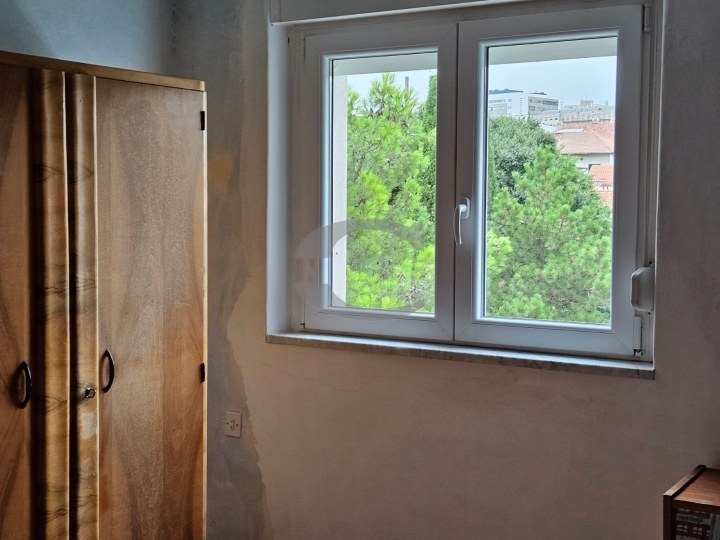 Rijeka, Donja Vežica, stan 2Skl., 48 m2