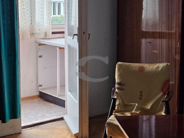 Rijeka, Donja Vežica, stan 2Skl., 48 m2