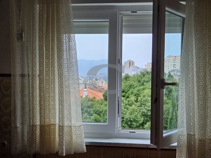 Rijeka, Donja Vežica, stan 2Skl., 48 m2