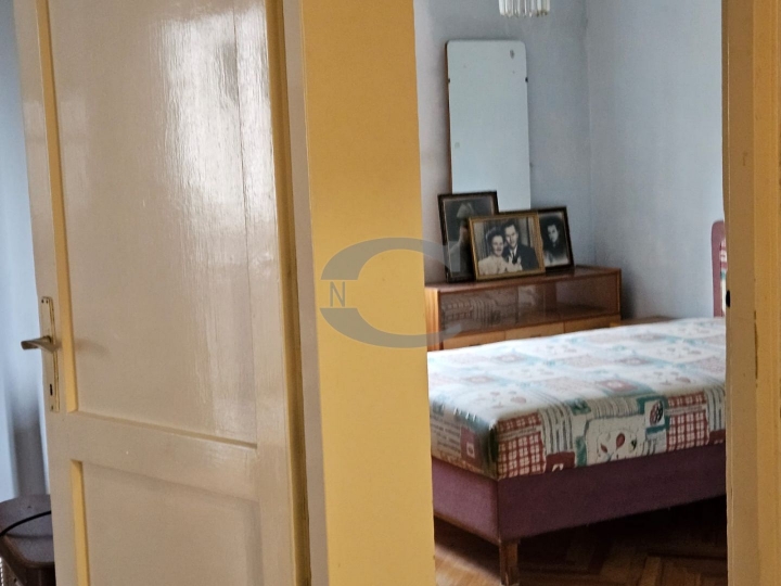 Rijeka, Donja Vežica, stan 2Skl., 48 m2