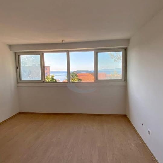 Rijeka, Turnić, garsonijera 22 m2