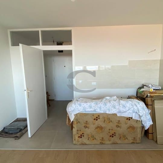 Rijeka, Turnić, garsonijera 22 m2