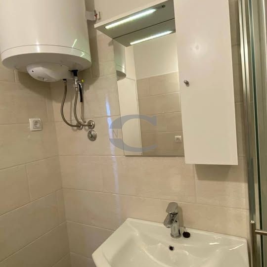 Rijeka, Turnić, garsonijera 22 m2