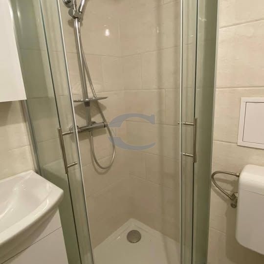 Rijeka, Turnić, garsonijera 22 m2