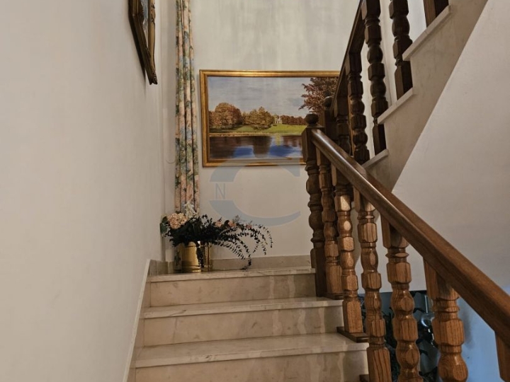 Selce, Dramalj, kuća 300 m2, 1.000 m2 okućnice