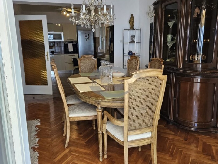 Selce, Dramalj, kuća 300 m2, 1.000 m2 okućnice