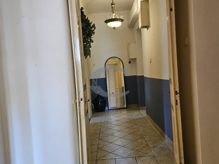 Rijeka, Centar, stan, 2S+DB, 80 m2, balkon
