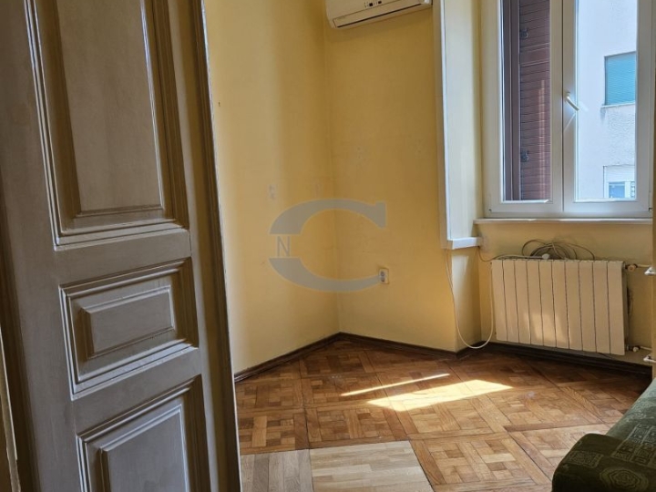 Rijeka, Centar, stan, 2S+DB, 80 m2, balkon