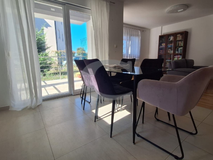 Rijeka, Viškovo, stan s okućnicom, 2S+DB, 78 m2