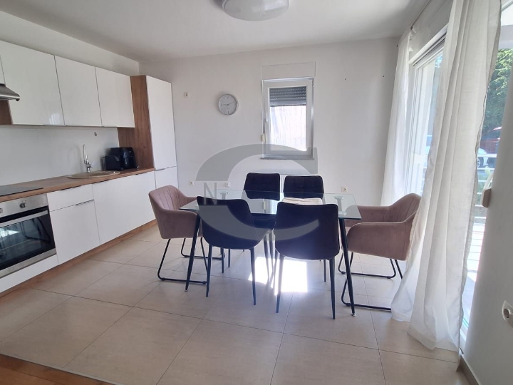 Rijeka, Viškovo, stan s okućnicom, 2S+DB, 78 m2