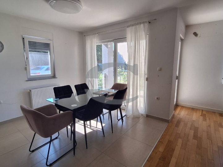 Rijeka, Viškovo, stan s okućnicom, 2S+DB, 78 m2