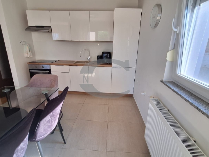Rijeka, Viškovo, stan s okućnicom, 2S+DB, 78 m2