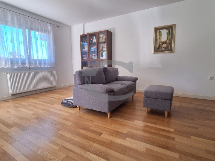 Rijeka, Viškovo, stan s okućnicom, 2S+DB, 78 m2