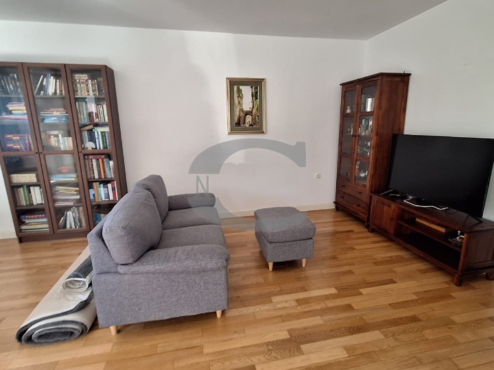 Rijeka, Viškovo, stan s okućnicom, 2S+DB, 78 m2