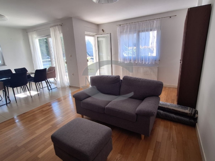Rijeka, Viškovo, stan s okućnicom, 2S+DB, 78 m2