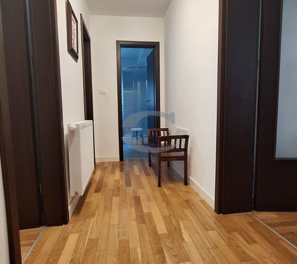 Rijeka, Viškovo, stan s okućnicom, 2S+DB, 78 m2