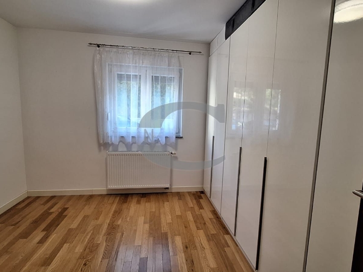Rijeka, Viškovo, stan s okućnicom, 2S+DB, 78 m2