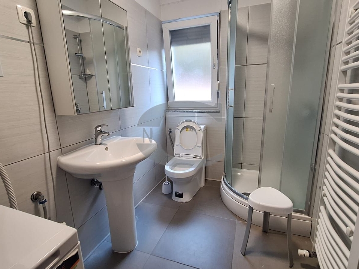 Rijeka, Viškovo, stan s okućnicom, 2S+DB, 78 m2