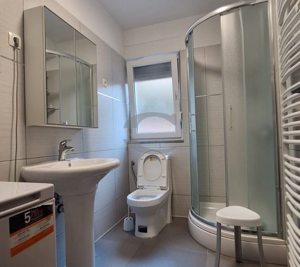 Rijeka, Viškovo, stan s okućnicom, 2S+DB, 78 m2