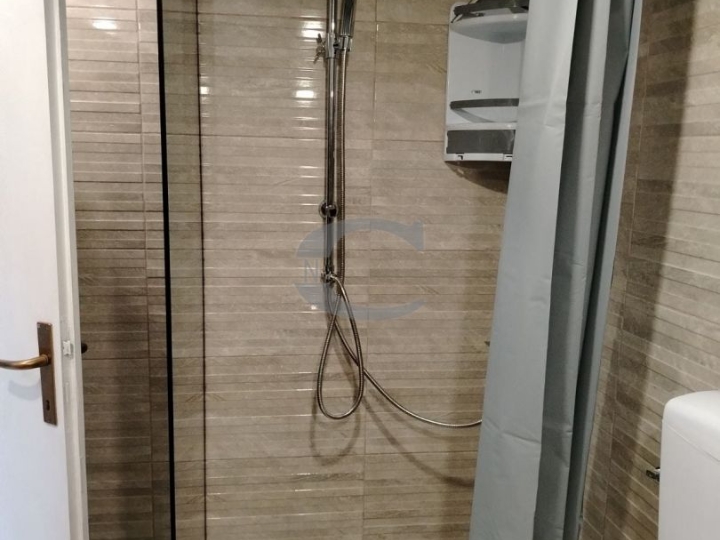 Rijeka, Centar, garsonijera, 24 m2