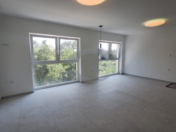 Rijeka, Srdoči, stan, 1S+DB, 55 m2