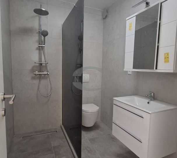 Rijeka, Srdoči, stan, 1S+DB, 55 m2