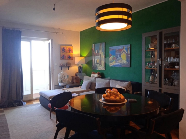 Opatija, stan 2S+DB, 54 m2
