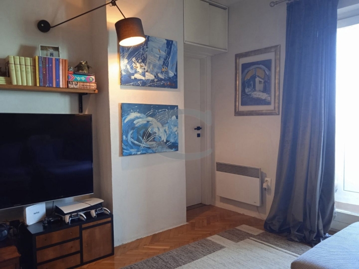 Opatija, stan 2S+DB, 54 m2