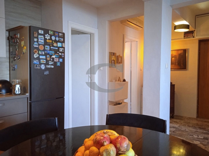 Opatija, stan 2S+DB, 54 m2