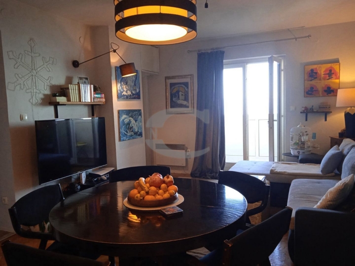 Opatija, stan 2S+DB, 54 m2