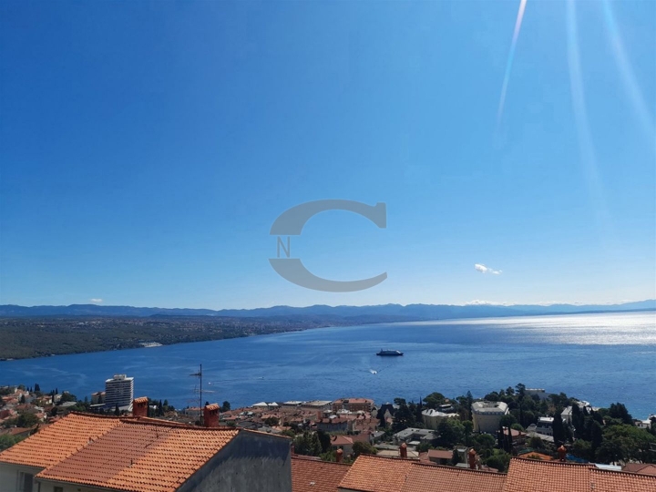 Opatija, stan 2S+DB, 54 m2