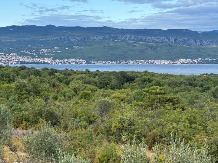 Otok Krk