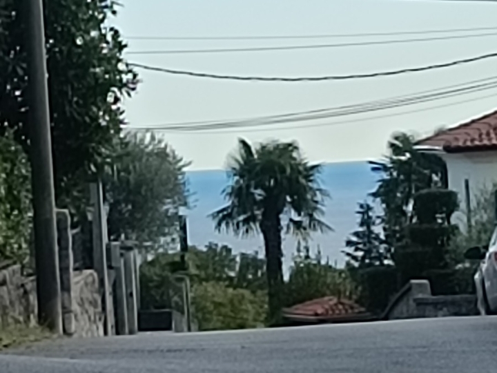 Matulji, stan