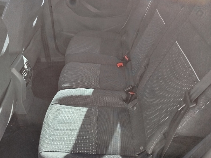 Ford C MAX 1.6 TDCI