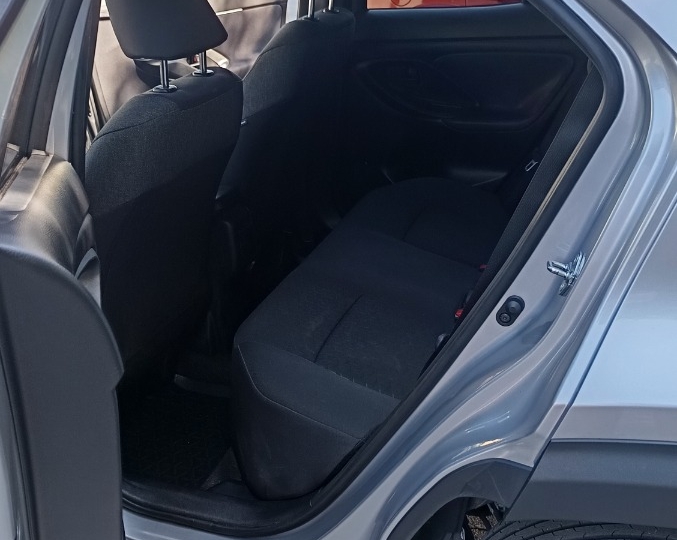 Toyota Yaris Cross 1.5 125 KS Sport