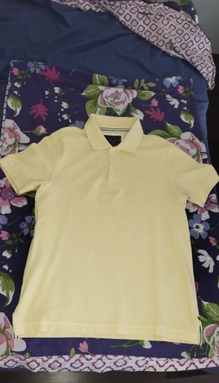 Sportcraft polo