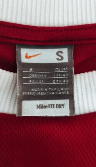 Nike sportska majica