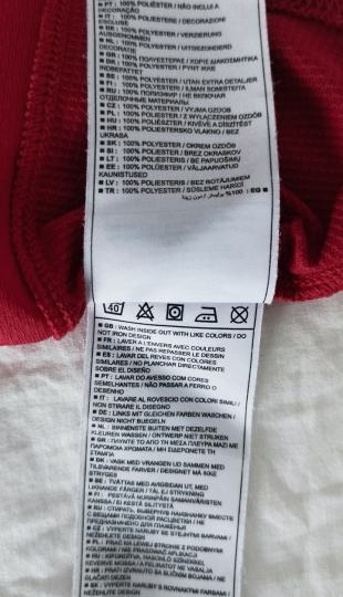 Nike sportska majica