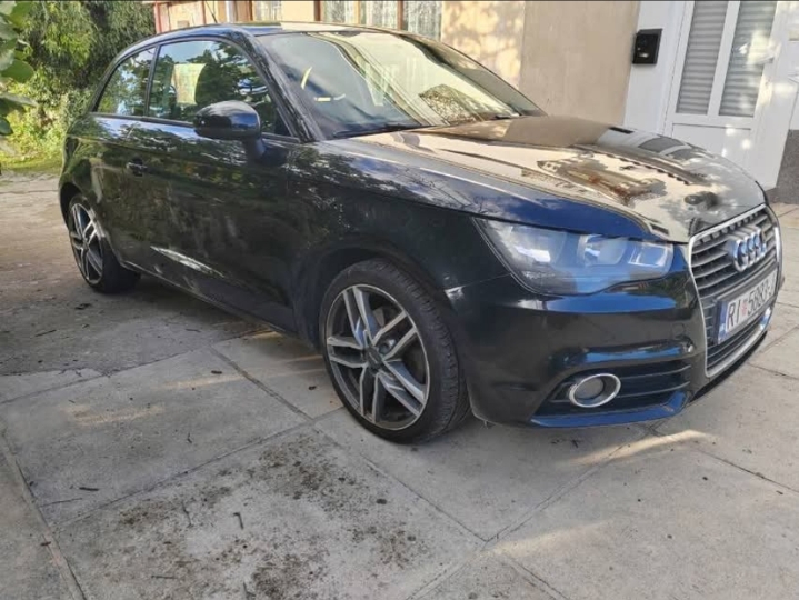 Audi A1, 1.6 TDI