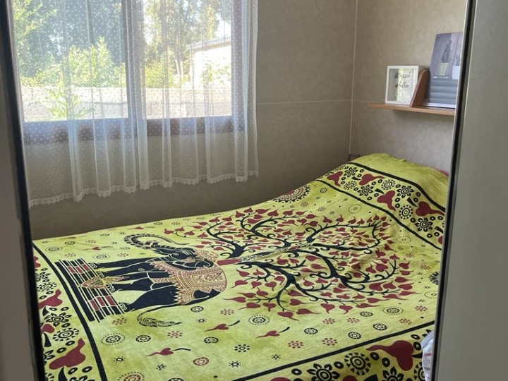Mobilna kucica Adria