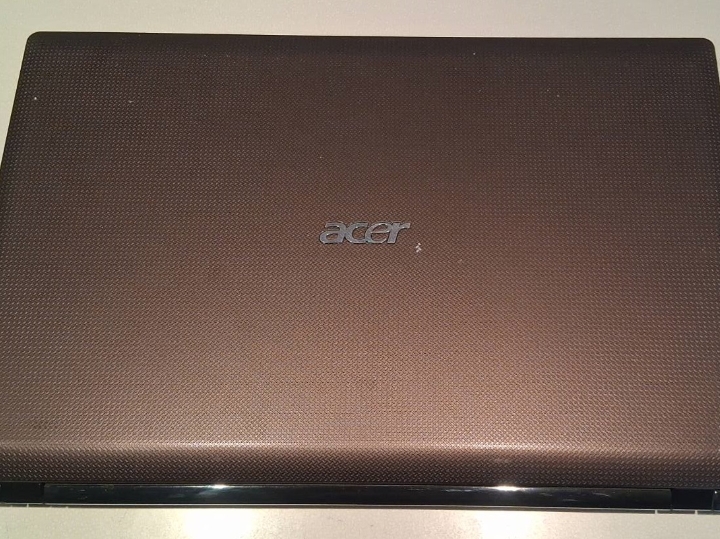 Acer Aspire 7551 M52310 17"