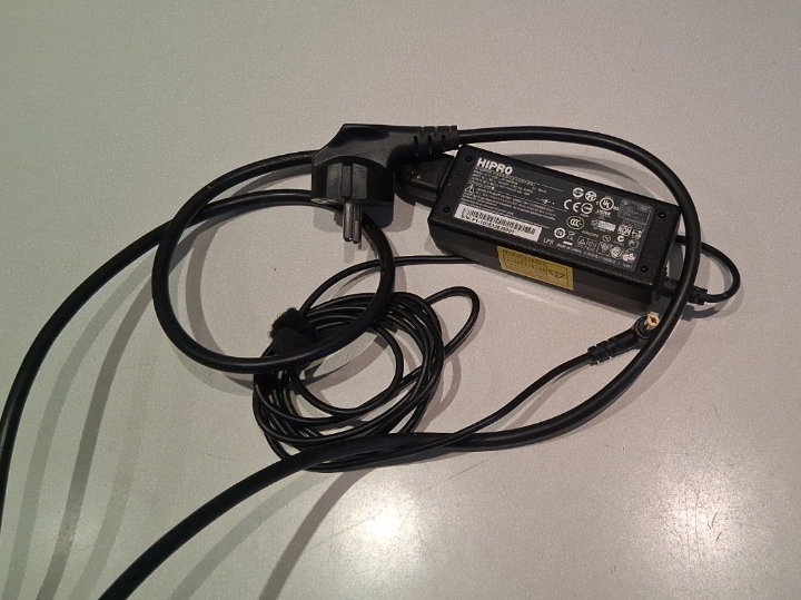 Acer Aspire 7551 M52310 17"