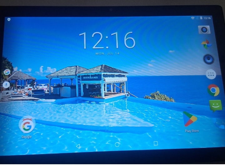 Tablet 10,36", 16GB RAM 1TB ROM