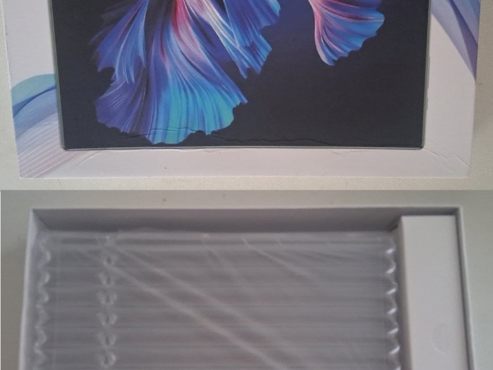 Tablet 10,36", 16GB RAM 1TB ROM