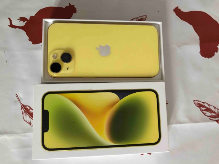 Iphone 14