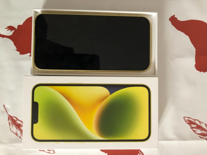 Iphone 14